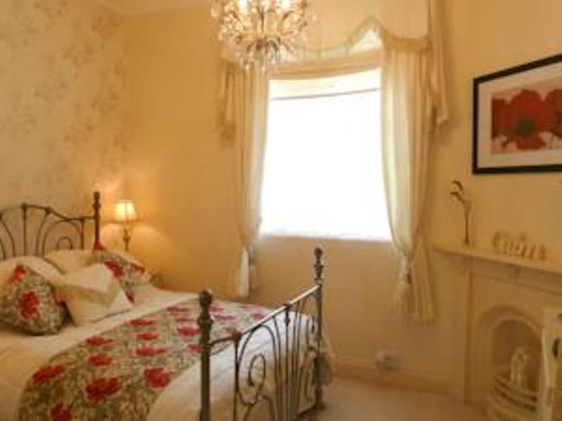 Tramontane Apartment At Hesketh Crescent Torquay Kültér fotó