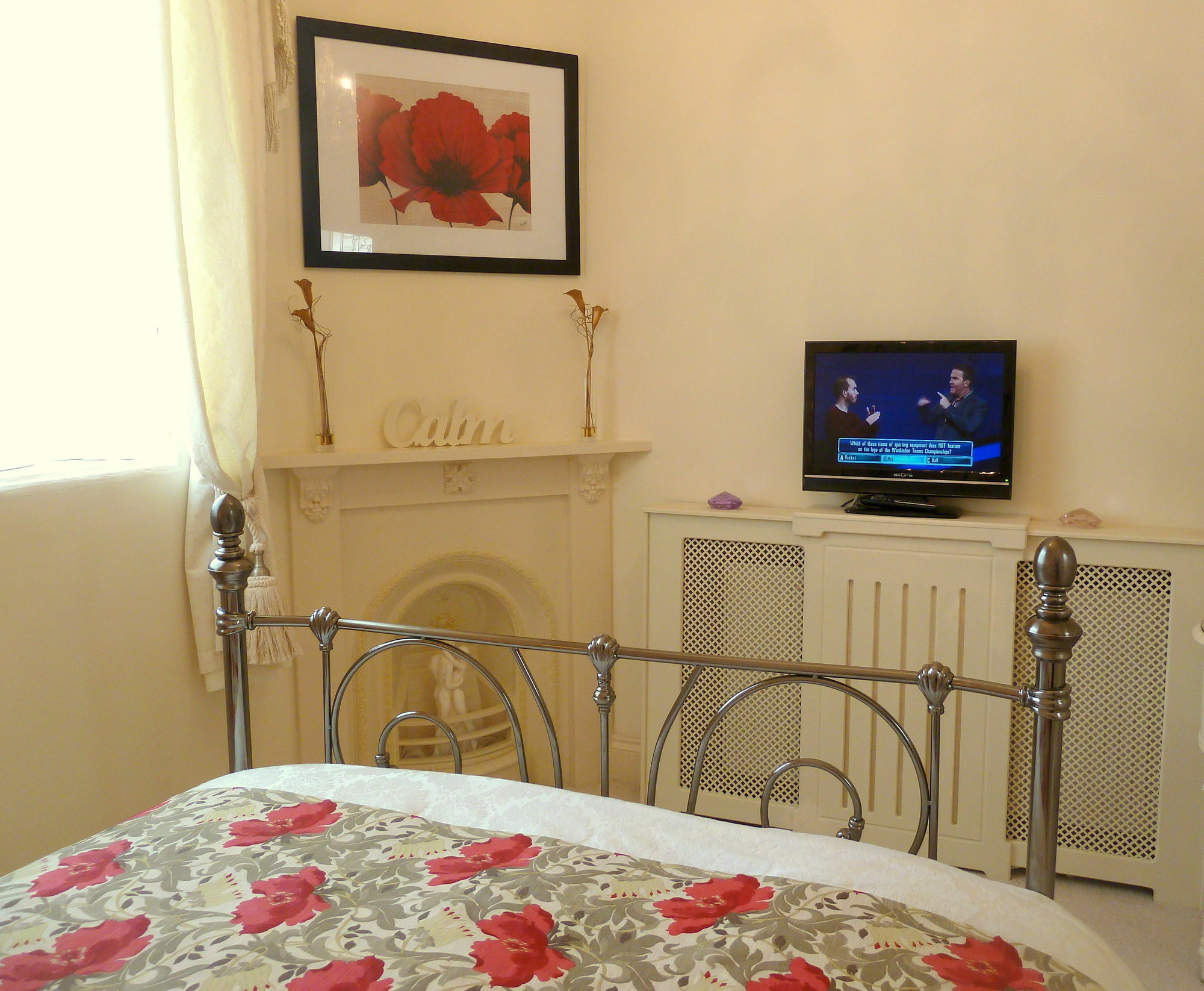 Tramontane Apartment At Hesketh Crescent Torquay Kültér fotó
