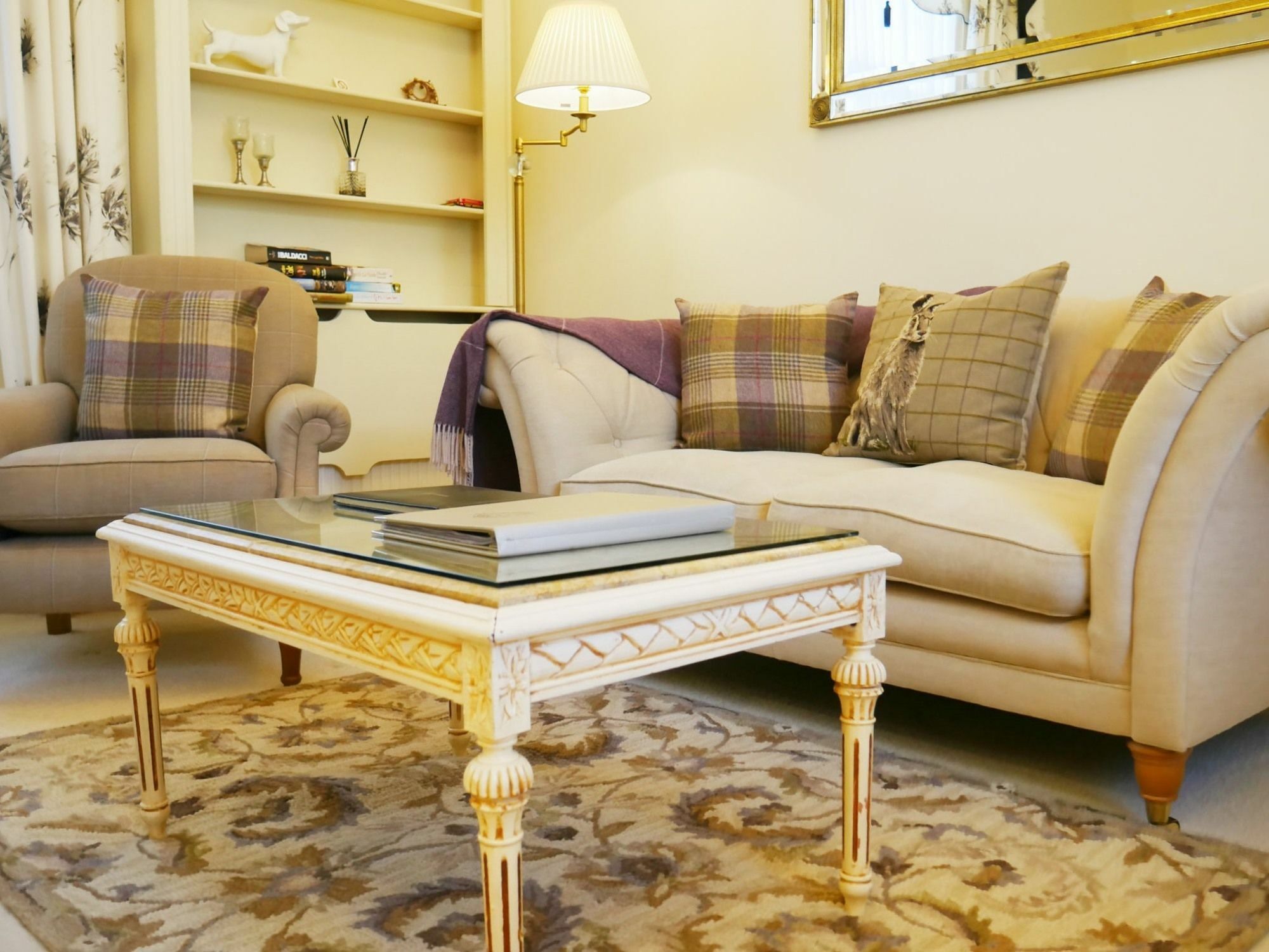 Tramontane Apartment At Hesketh Crescent Torquay Kültér fotó