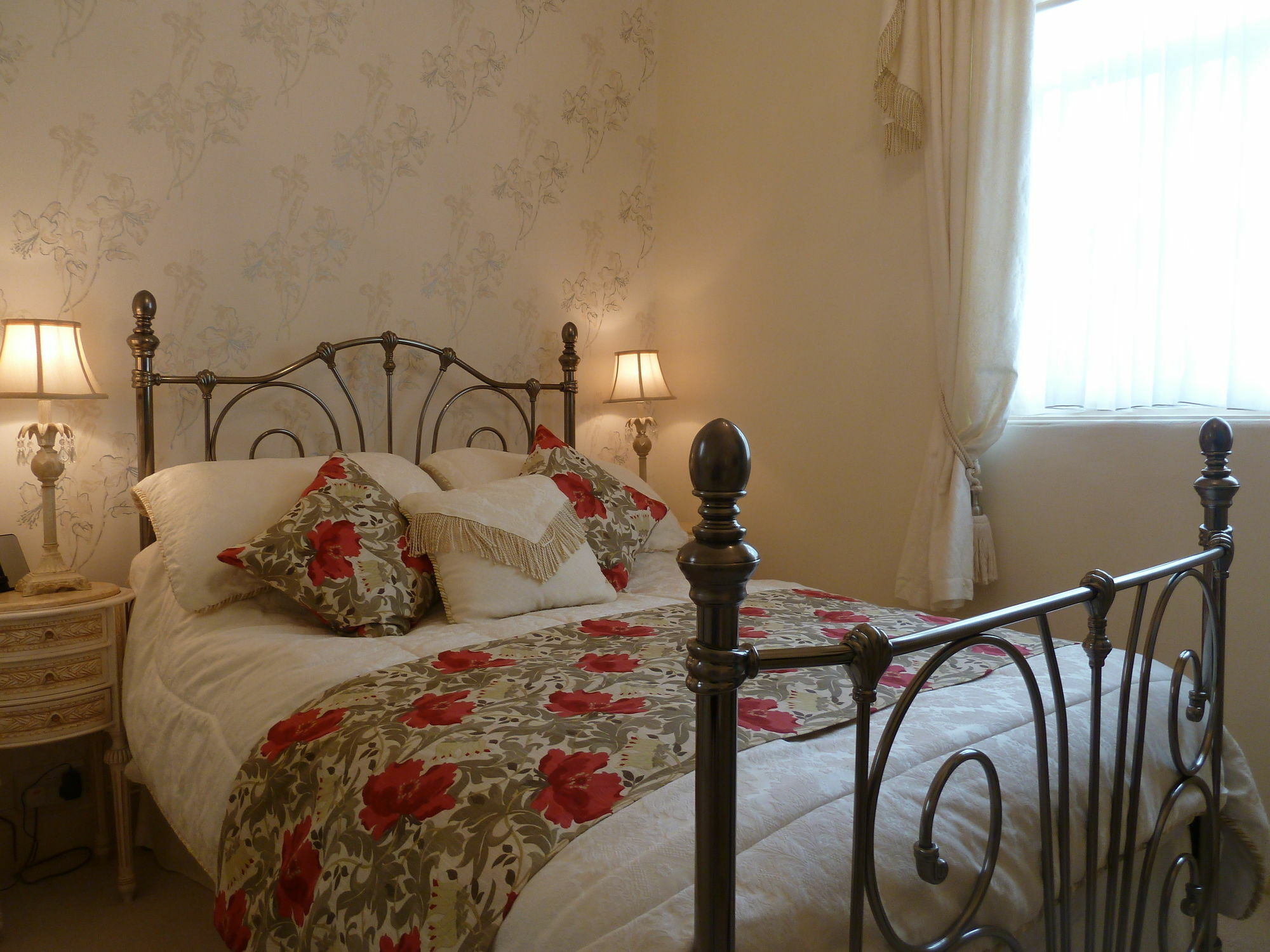 Tramontane Apartment At Hesketh Crescent Torquay Kültér fotó
